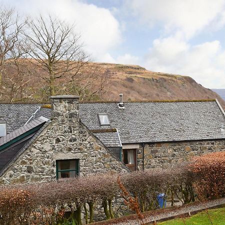 Vila Cornucopia Portree Exteriér fotografie